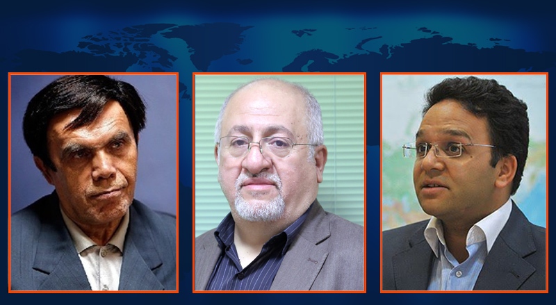 علی خرّم: ایران می‌تواند توضیح دهد که بسیاری از گفته‌های ترامپ صحت ندارد/ حق‌شناس: دولت روحانی نباید این فرصت را از دست دهد/ قهرمان‌پور: در شرایط فعلی به نفع کشور نیست