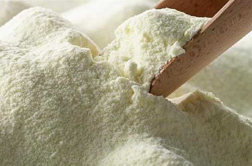 ممنوعیت صادرات شیرخشک با هدف تنظیم بازار داخل است ممنوعیت صادرات شیرخشک با هدف تنظیم بازار داخل است