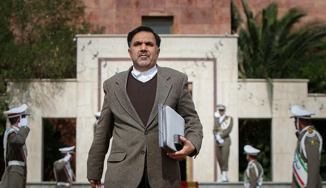 هیچ مسکن مهری را افتتاح نکردم؛ فقط بازدید بود هیچ مسکن مهری را افتتاح نکردم؛ فقط بازدید بود