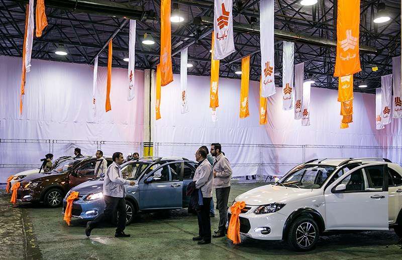 خرید و فروش حواله خودروهای سایپا غیر قانونی است