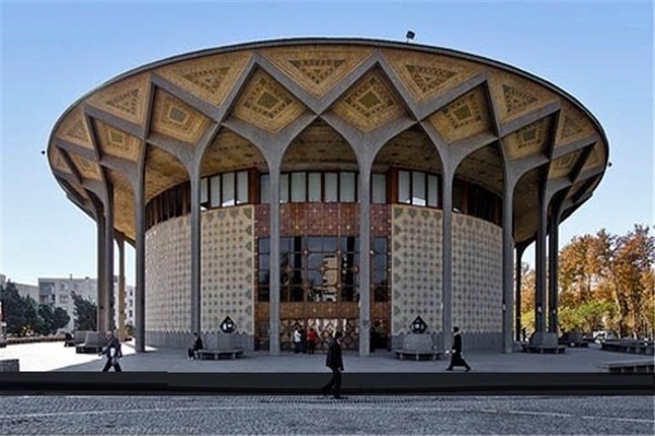 آیا رقص بانوان در تئاتر آزاد شده است؟! آیا رقص بانوان در تئاتر آزاد شده است؟!