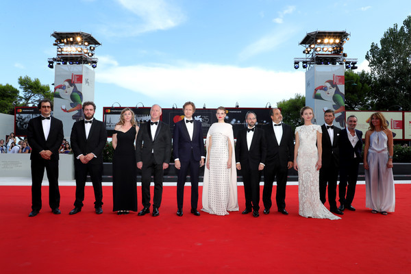 فیلم کارگردان برنده اسکار نماینده مجارستان در اسکار شد