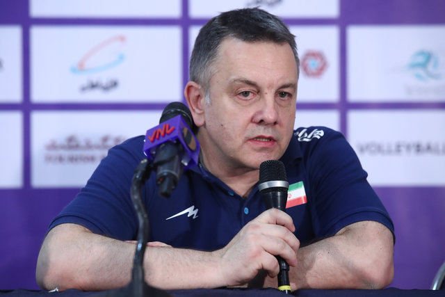 کولاکوویچ: جدی شروع کردیم و به بهترین شکل برنده شدیم