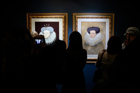 پیشنهادهایی برای گالریگردی