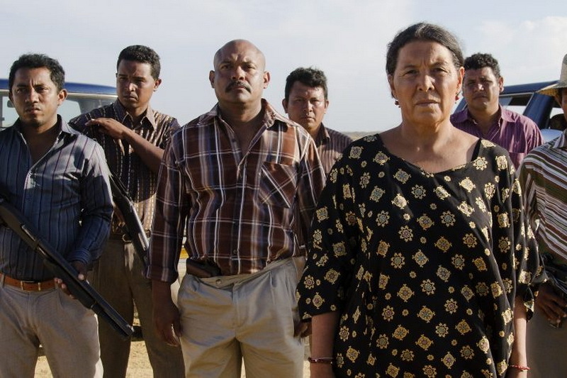 فیلم کارگردان برنده اسکار نماینده مجارستان در اسکار شد