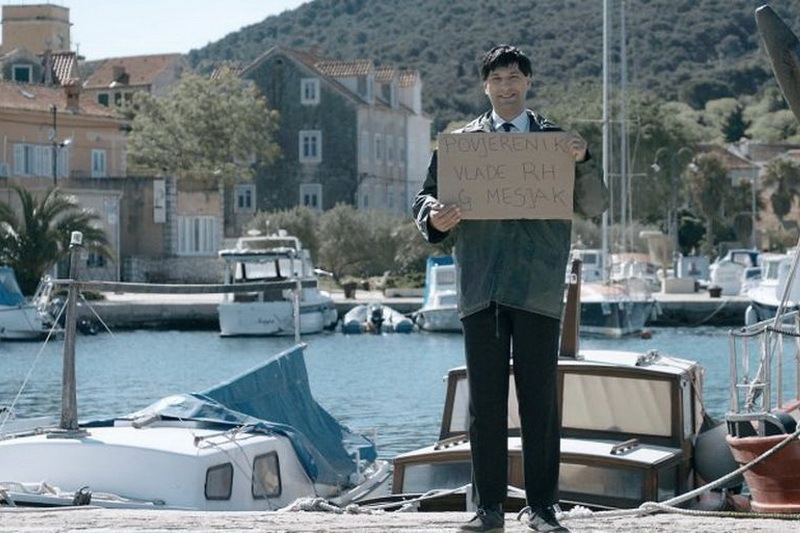 فیلم کارگردان برنده اسکار نماینده مجارستان در اسکار شد