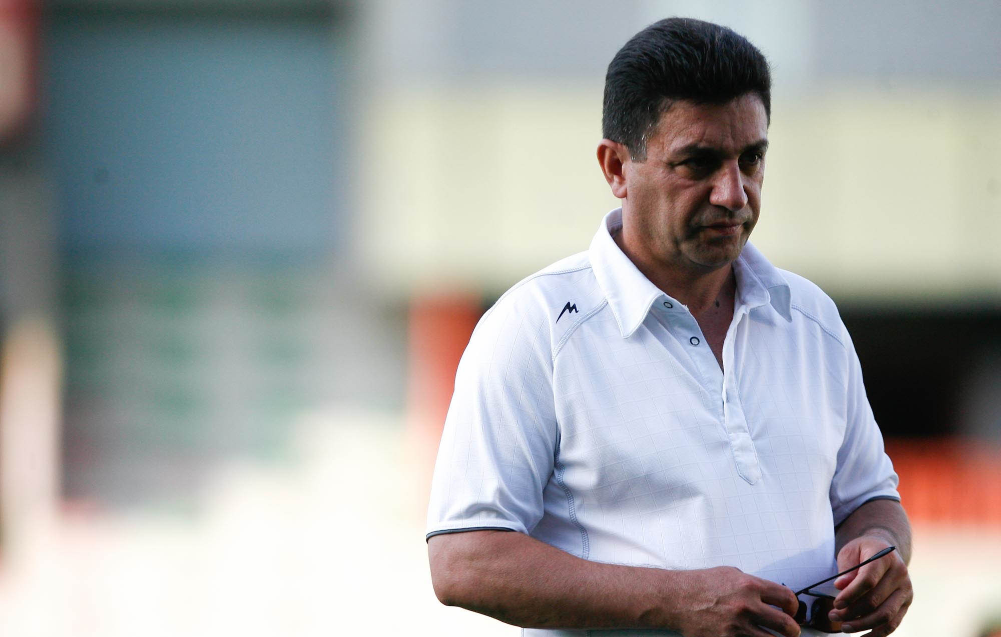 قلعه‌نویی: در جام حذفی فرصت اشتباه نداریم/ فینال جایی برگزار شود که به ما نخندند