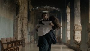 جایزه بهترین بازیگر نقش اول زن «کینو شوک» برای «یه وا»