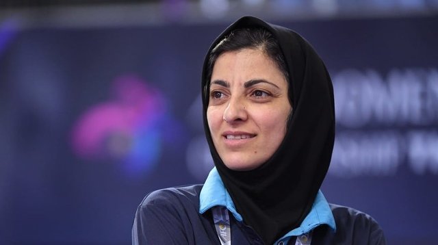 مظفر: ایران در قلبم جایگاهی دارد که با هیچ‌چیز پر نمی‌شود/ در کویتی‌ها ارده قوی و انگیزه دیدم