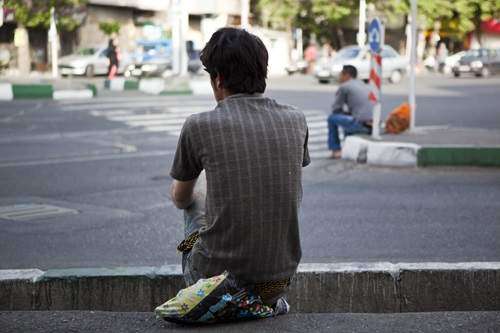 ایلام، رتبه نخست خودکشی در دنیا!