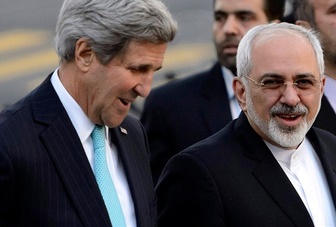 واکنش مقامات آمریکایی به اظهارات اخیر کری درباره دیدار با ظریف