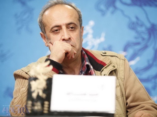 حمید نعت‌الله از ابتذال در سینمای ایران گفت/ این عرصه دست نامحرمان افتاده است