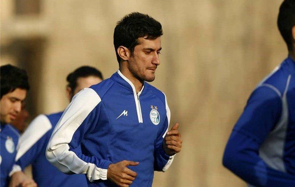 بازیکن پیشین استقلال در ۳۵ سالگی درگذشت