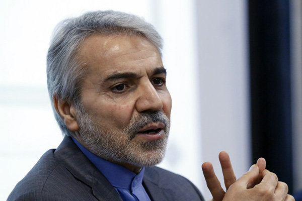 بی توجهی ۹ ماهه آقای معاون به دستور رئیسجمهوری بی توجهی ۹ ماهه آقای معاون به دستور رئیسجمهوری