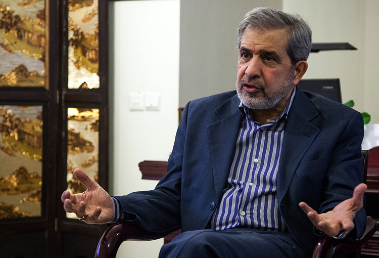 به لحاظ منطق از ترامپ کم نمی‌آوریم/ بهتر است روحانی و ظریف در جلسه شورای امنیت شرکت نکنند/ تایید شد