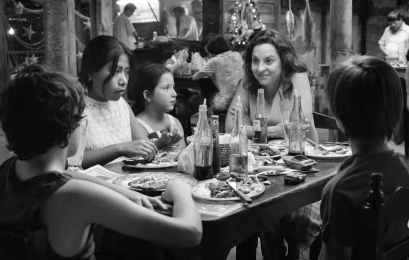 خبر بد برای مدعیان اسکار از جمله «بدون تاریخ، بدون امضا»/ باید با آلفونسو کوارون رقابت کنند