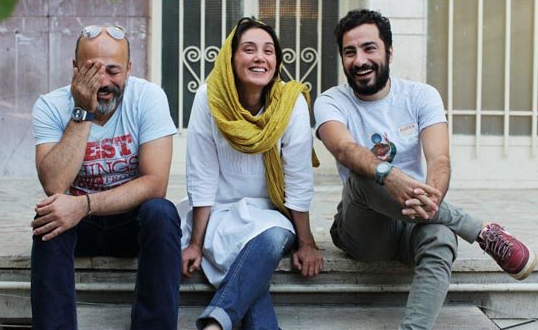 به دنبال اُسکار سوم/ آیا بدون تاریخ بدون امضاء نماینده سینمای ایران خواهد بود؟