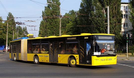 راه‌اندازی ۲ خط اتوبوس برقی در تهران