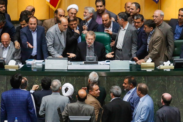 نمایندگان به جای نگاه منطقهای، نگاه ملی داشته باشند/ ورود زودهنگام بعضی دستگاه ها به انتخابات نمایندگان به جای نگاه منطقهای، نگاه ملی داشته باشند/ ورود زودهنگام بعضی دستگاه ها به انتخابات