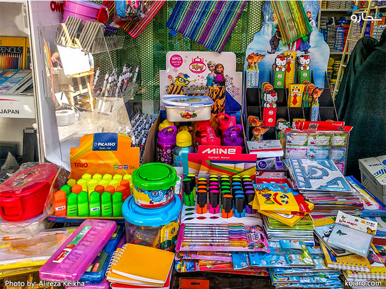 مدرسه رفتن دانشآموزان چقدر آب میخورد؟ مدرسه رفتن دانشآموزان چقدر آب میخورد؟