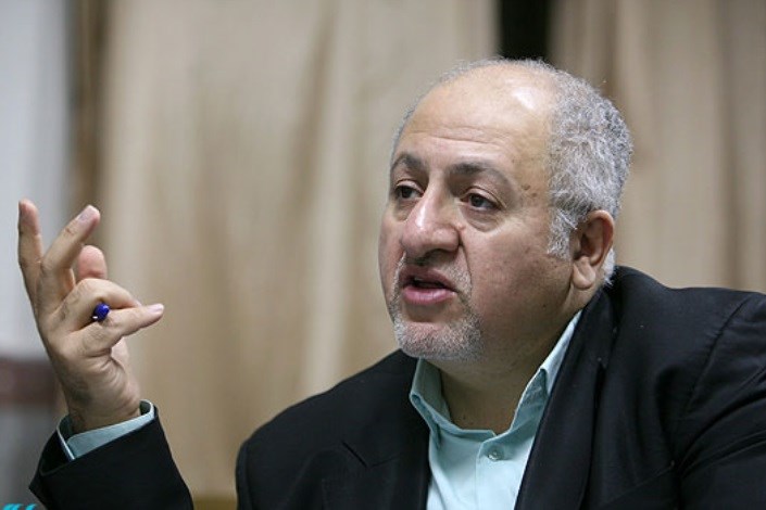 ارائه گزارش نهایی تحقیق و تفحص از همشهری تا دو ماه دیگر ارائه گزارش نهایی تحقیق و تفحص از همشهری تا دو ماه دیگر