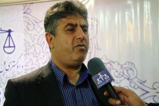 دستگیری مدیرکل سابق بنیاد مستضعفان استان البرز