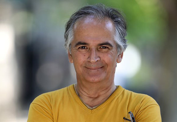 اعلام زمان خاکسپاری سعید کنگرانی