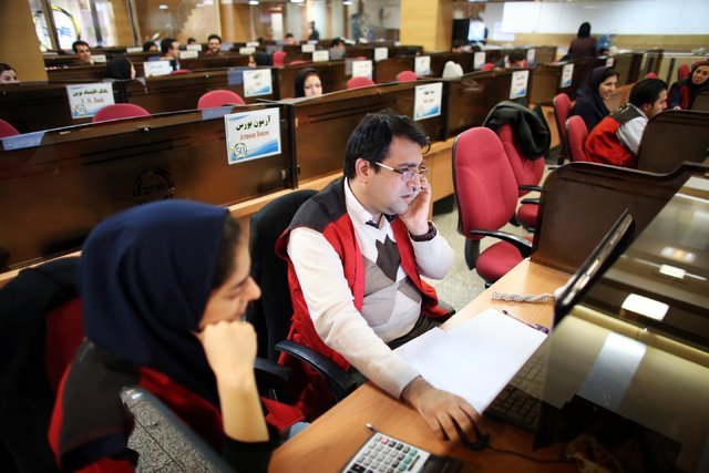 سقوط آزاد تقاضا در بورس کالا با واقعیشدن قیمتها