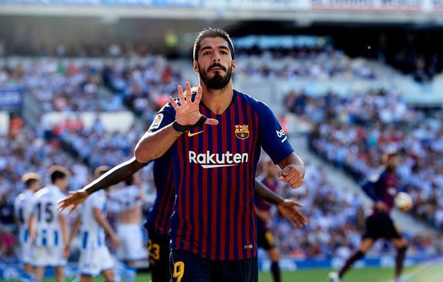 بارسلونا شکست را با پیروزی عوض کرد