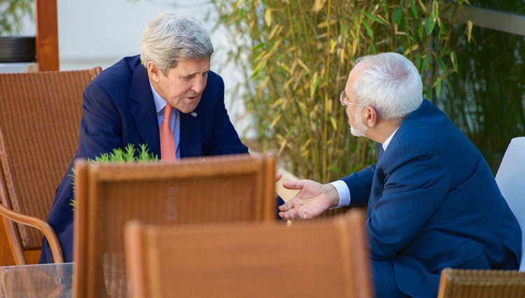 زمین بازی در واشنگتن به نفع تهران می چرخد؟