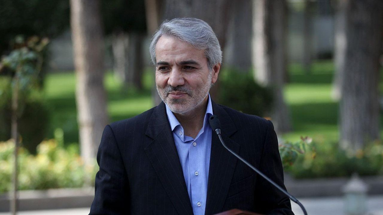 سازمان برنامه و بودجه درباره اعتبار ۱۱۵۰۰ میلیارد تومانی مسکن مهر توضیح دهد