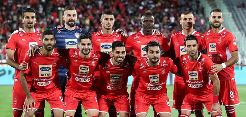 طلبکار پرسپولیس، بدهکار شد! طلبکار پرسپولیس، بدهکار شد!