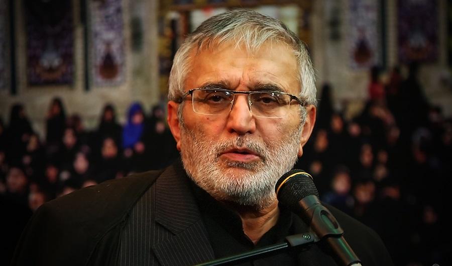 از لعن شمر زمان تا صاحب نظری حدادیان و علی پروین