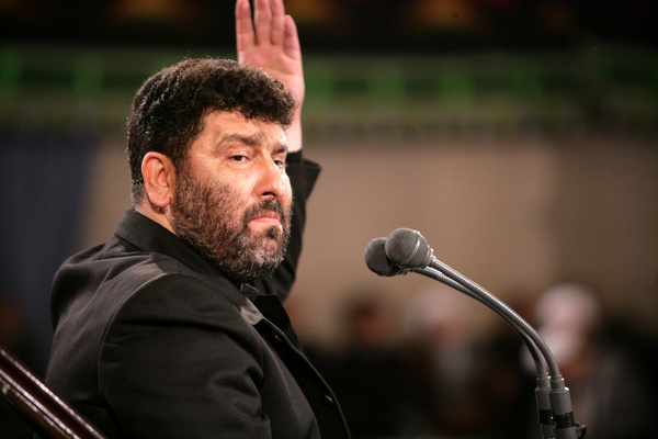 از لعن شمر زمان تا صاحب نظری حدادیان و علی پروین