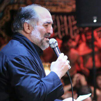 از لعن شمر زمان تا صاحب نظری حدادیان و علی پروین