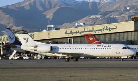 تجهیزات فرودگاهی بومیسازی میشوند تجهیزات فرودگاهی بومیسازی میشوند