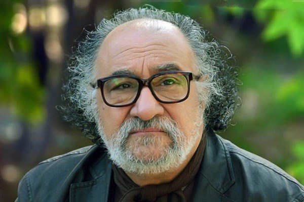 داریوش ارجمند: در فیلم‌های دوپا بازی می‌کنم نه هزارپا!