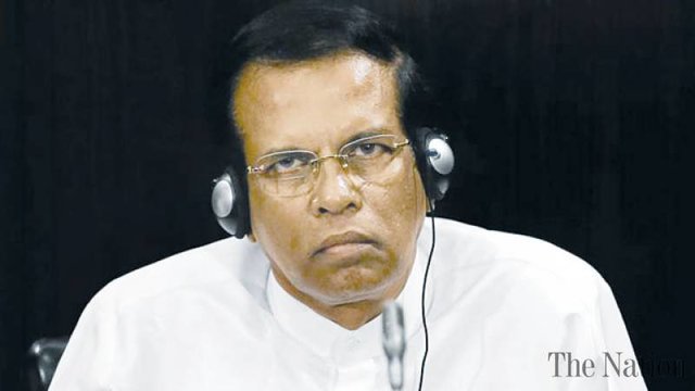 سریلانکا سفیرش در اتریش را به خاطر پاسخ ندادن به تلفن فراخواند