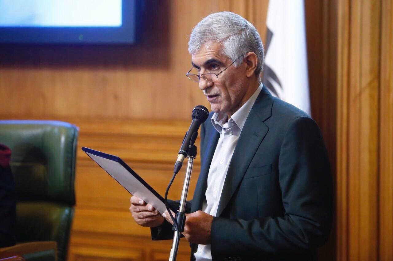 قانون شوراها عزل و نصب و خاتمه کار شهردار را مشخص می&zwnj;کند