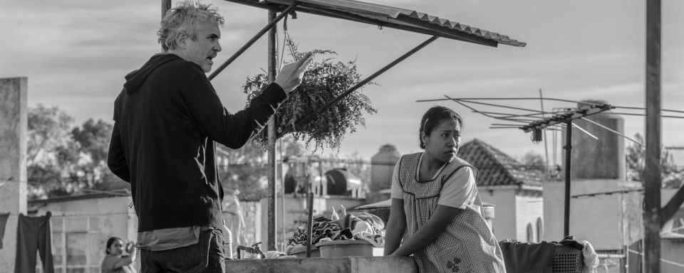 خبر بد برای مدعیان اسکار/ «رما» وارد رقابت شد