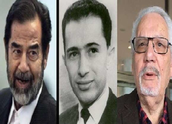 افشای راز ۳۶ ساله درباره دست داشتن صدام در قتل وزیر خارجه اسبق الجزایر و ۱۳ تن دیگر