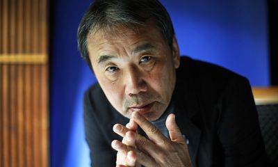 موراکامی از نامزدی جایزه نوبل انصراف داد