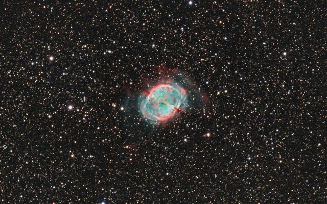 از چشم طوفان فلورانس تا سحابی 