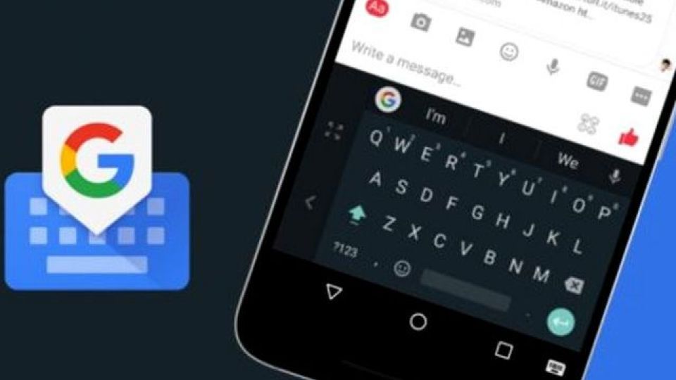 باگ کیبورد گوگل کلمات را اشتباه تایپ میکند باگ کیبورد گوگل کلمات را اشتباه تایپ میکند