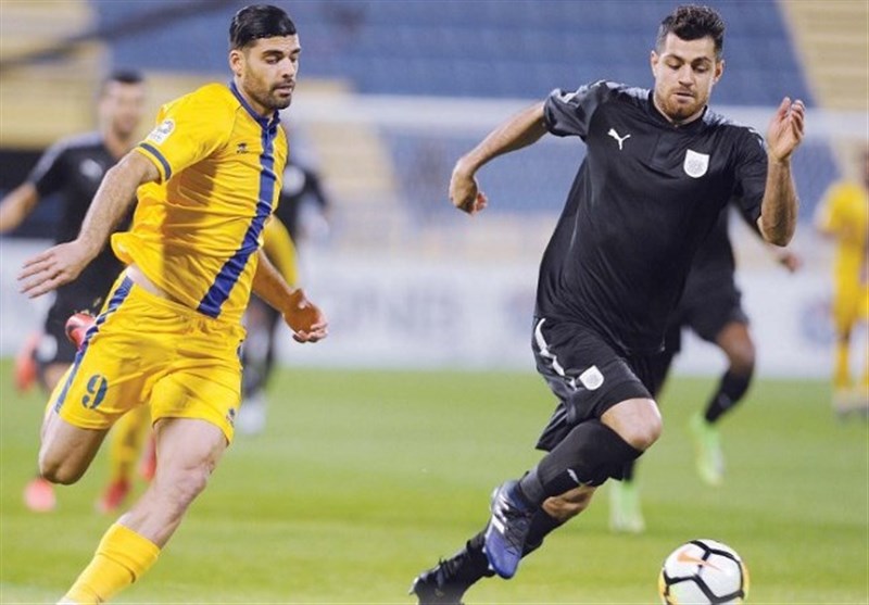 انگشت اتهام به سوی طارمی