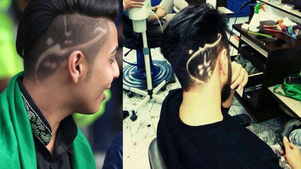 رواج «دستمال اشک» / پیراهن مشکی مشتری ندارد؛ فقط تی‌شرت / دخترها به دنبال شال مشکی گل دار / مدل‌های موی محرم در آرایشگاه های مردانه و زنانه