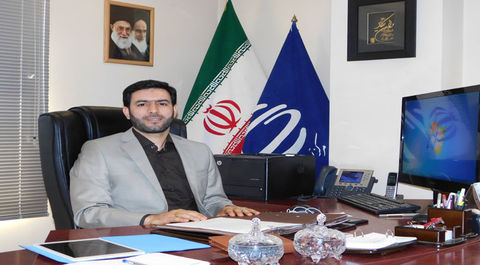 علی رهبری سرپرست مرکز توسعه تجارت الکترونیک کشور شد علی رهبری سرپرست مرکز توسعه تجارت الکترونیک کشور شد