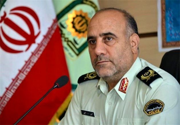 عزاداری در خیابان فقط تا ساعت ۲۴ عزاداری در خیابان فقط تا ساعت ۲۴