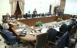 بررسی پیش‌نویس بخشنامه بودجه ۹۸