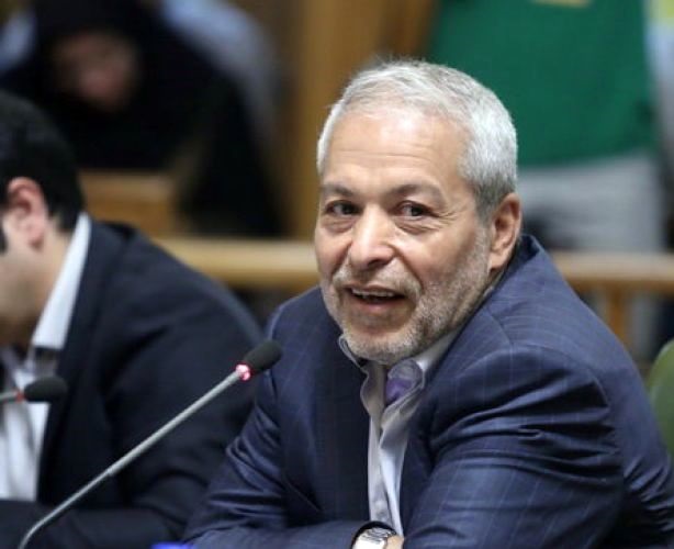 میرلوحی با شکایت مستقیم قالیباف احضار شده است میرلوحی با شکایت مستقیم قالیباف احضار شده است